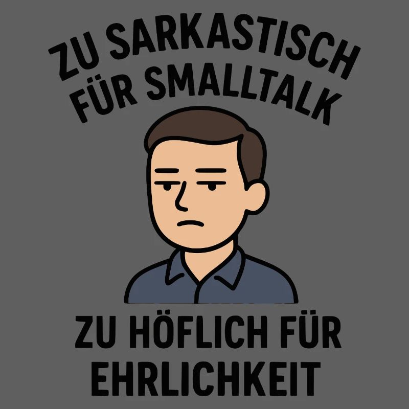 Sarcastic - Polite