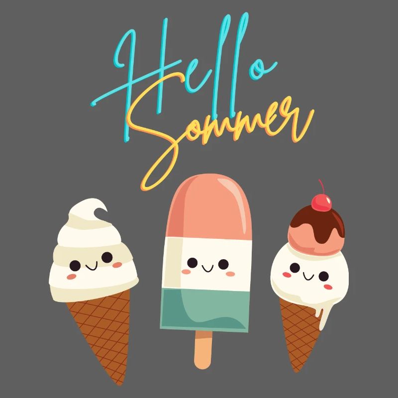 Hello Sommer