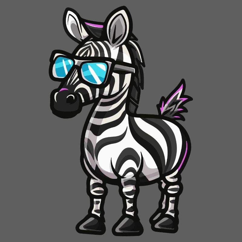 Zebra Tier