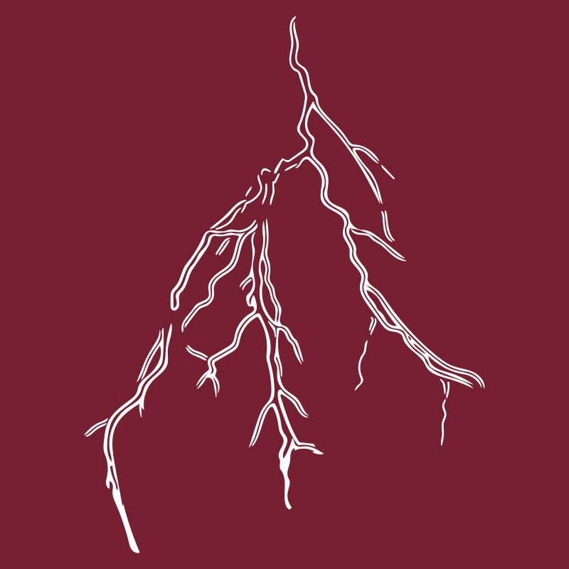 Weather Blitz Vector Thunderstorm front