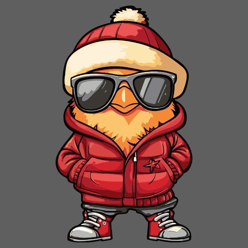 Poulet Cool BD