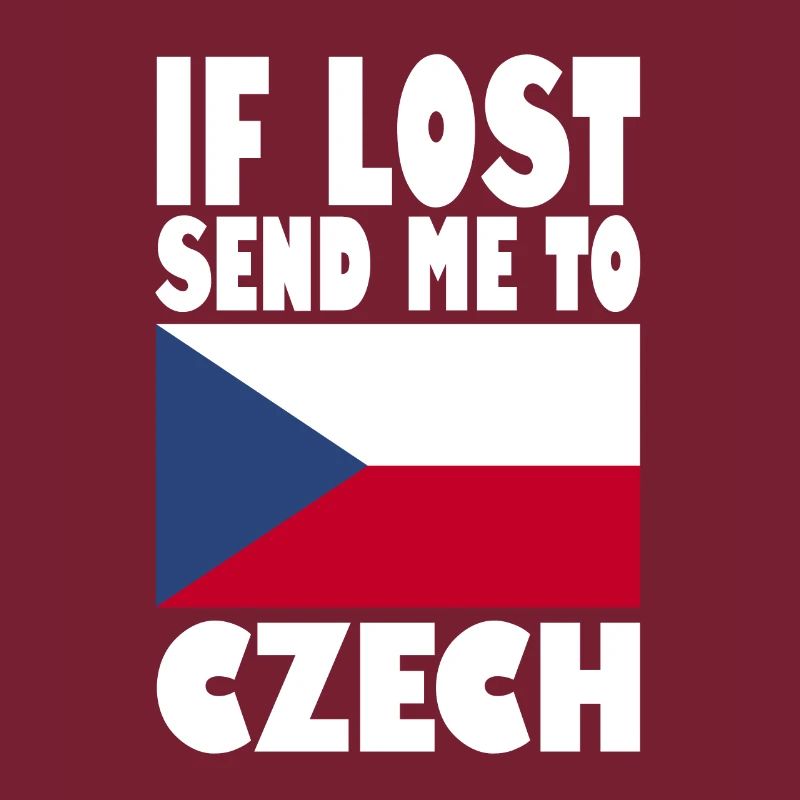 Drapeau de la République tchèque
