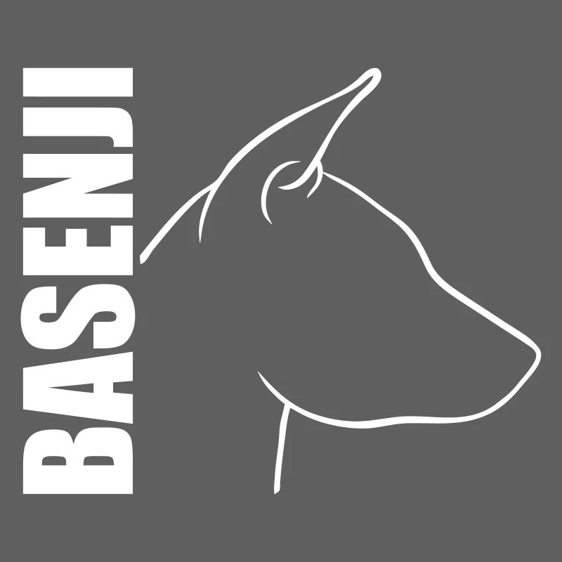 PROFIL BASENJI