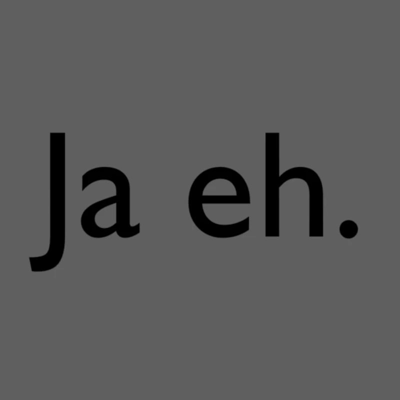 ja eh