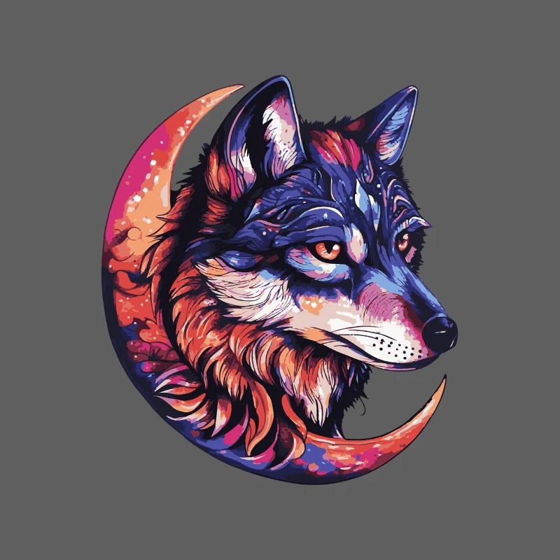 Wolf Mond