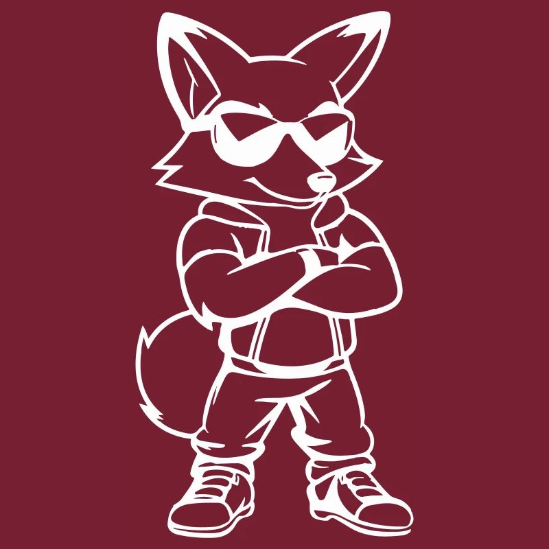 Fox Comic Lunettes de soleil