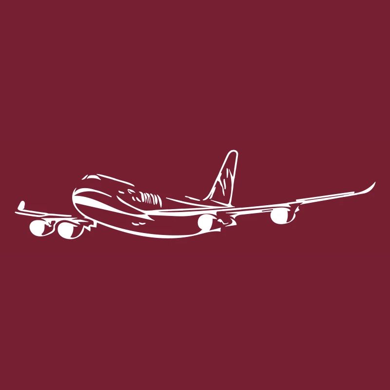 Flugzeug