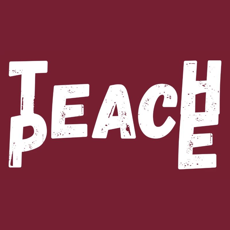 Teach Peace
