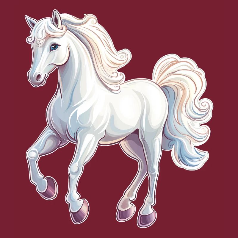 Pferd