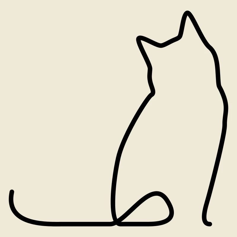 Katze 01