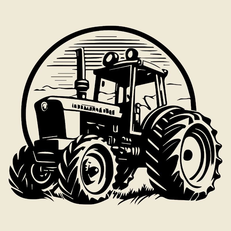 Traktor