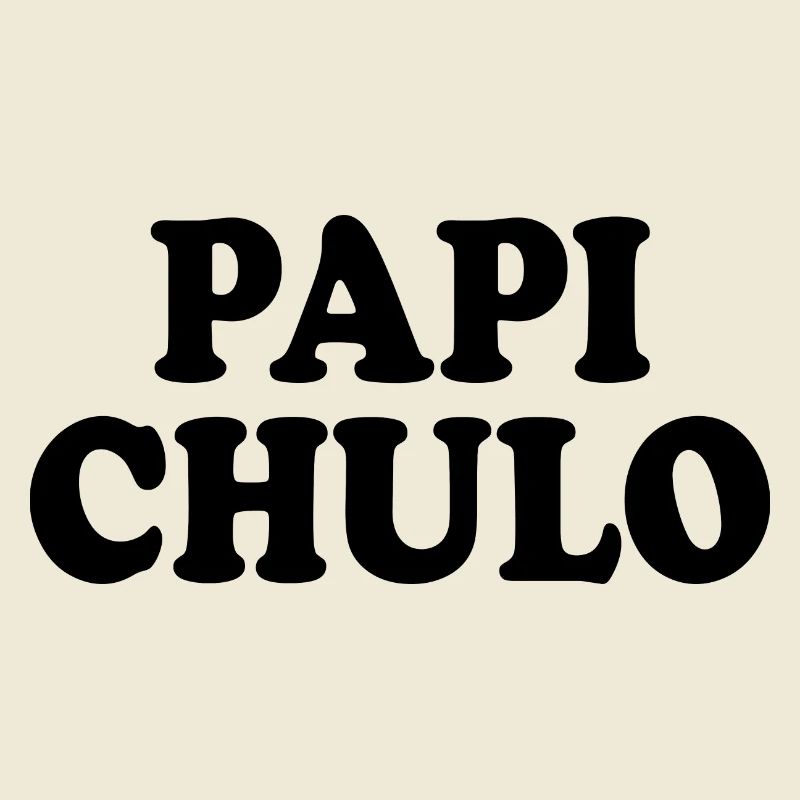 Papi chulo