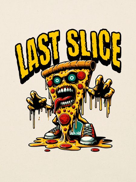 Last Slice