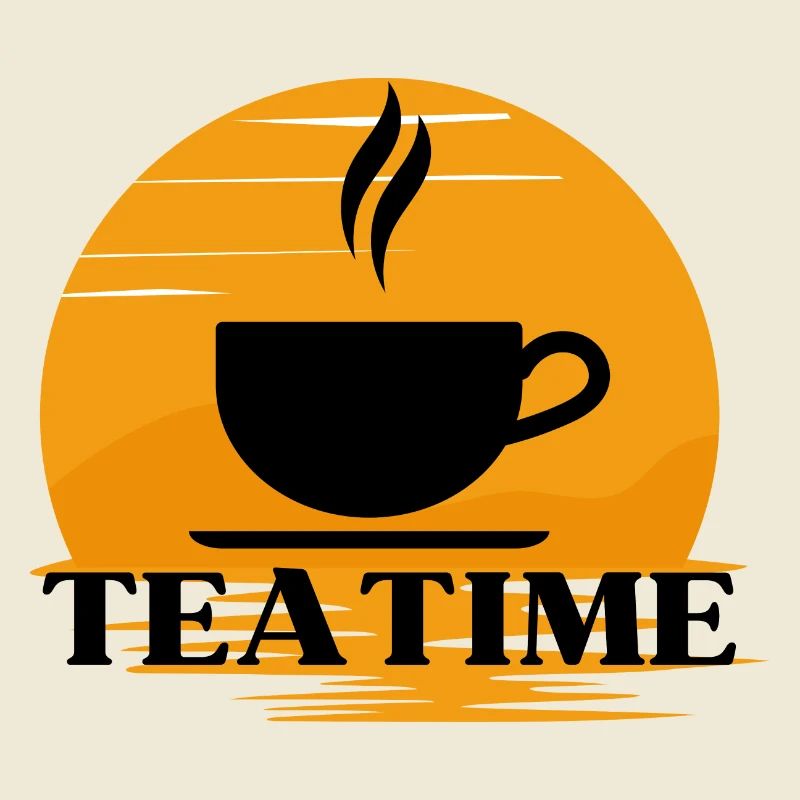 Tea Time !