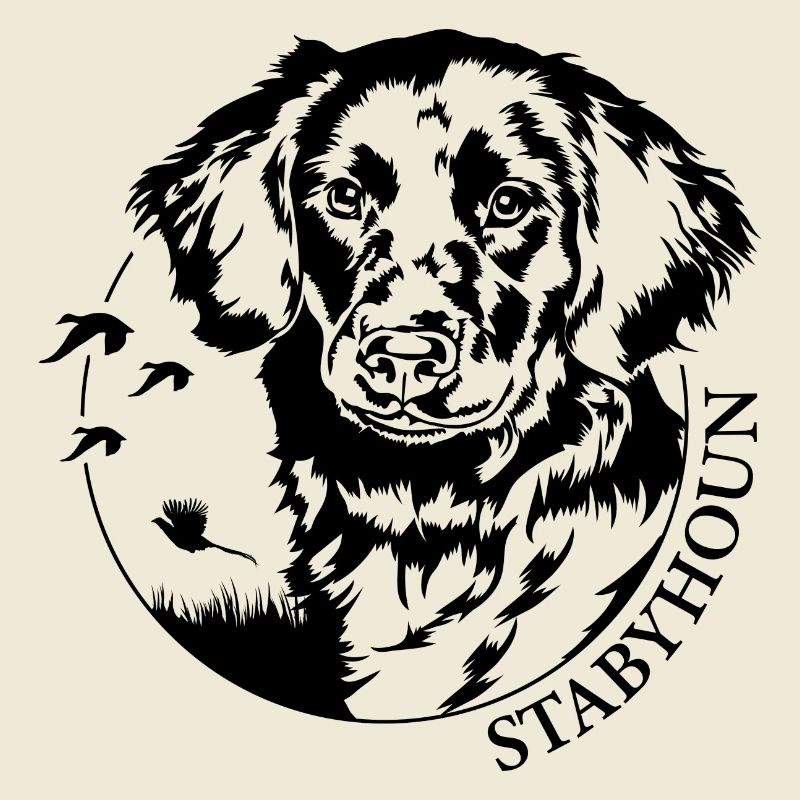 Stabyhoun Jagdhund Jäger Jagdhunde Jagd Wilsigns