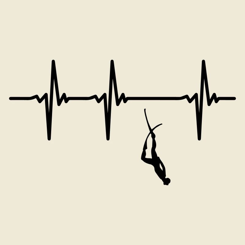 Apnée du rythme cardiaque