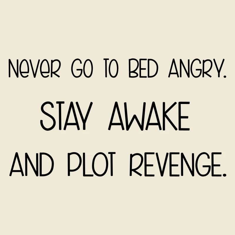 Plot Revenge