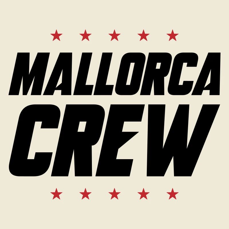 Mallorca Crew