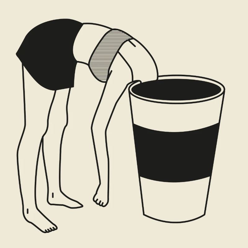 COFFEE BREAK