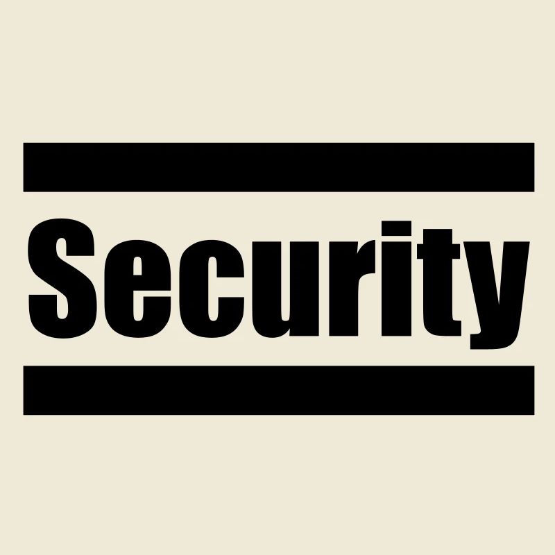 Sécurité