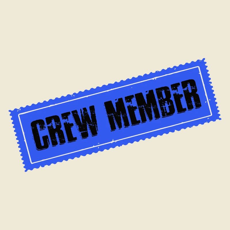 Crew Mitglied