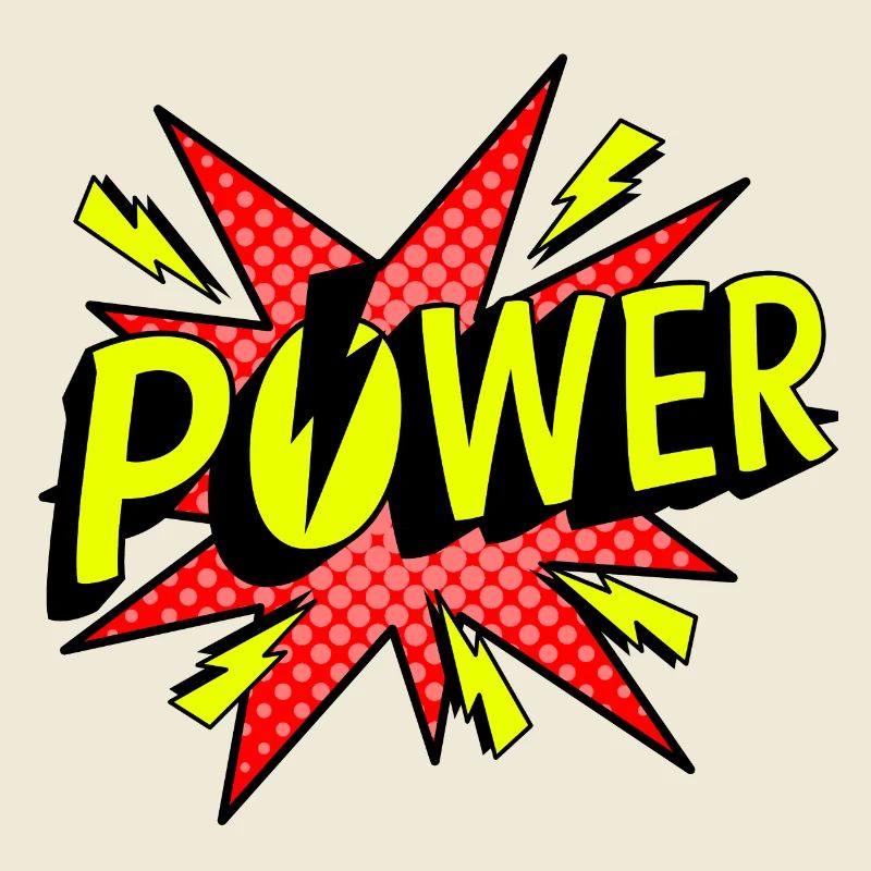 Power - Comic