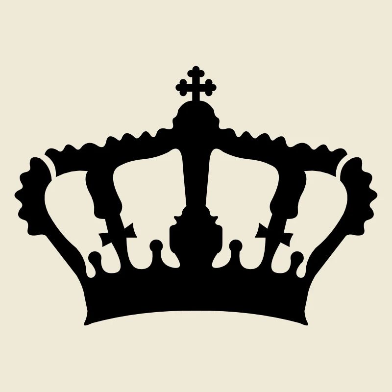 Krone / Crown
