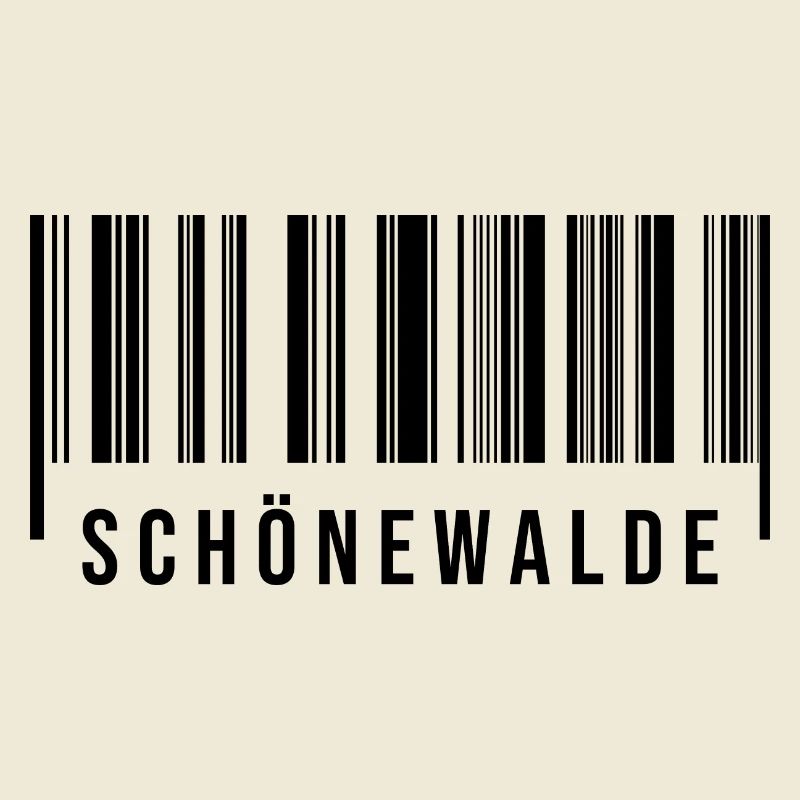 Schönewalde Strichcode