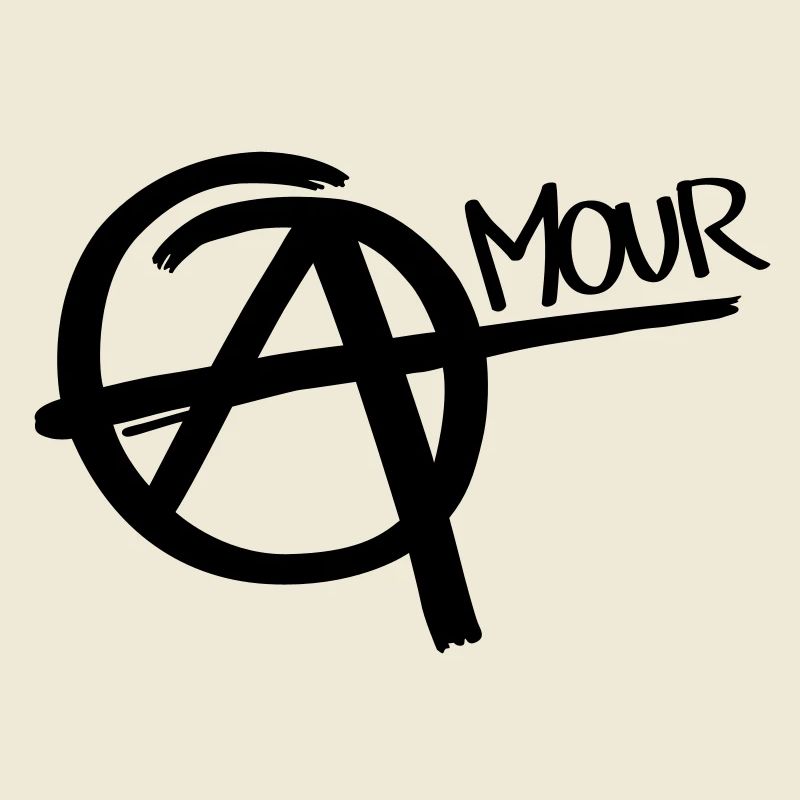 Anarchy and Love