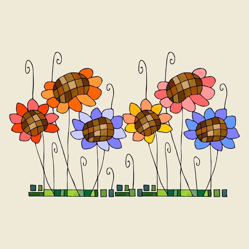 Blumen
