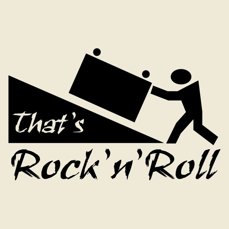 thatsrocknroll