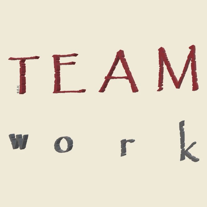 TEAM work