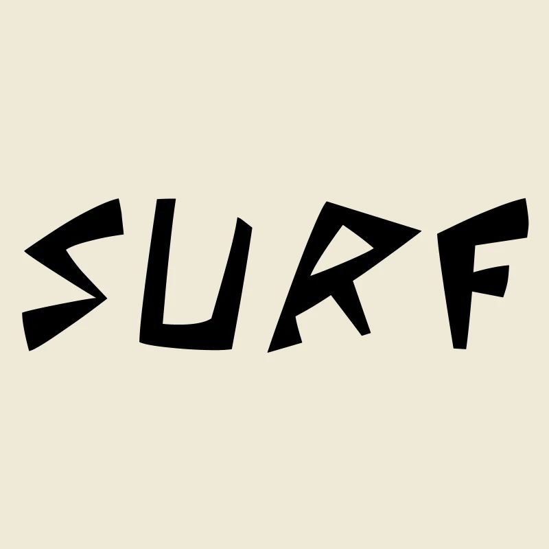 surf