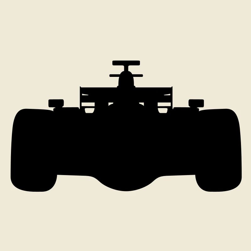 F1 # 1