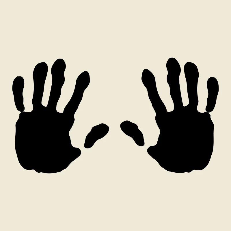 haende, Hand