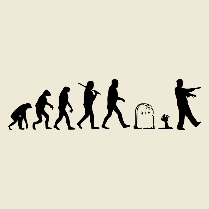 Evolution