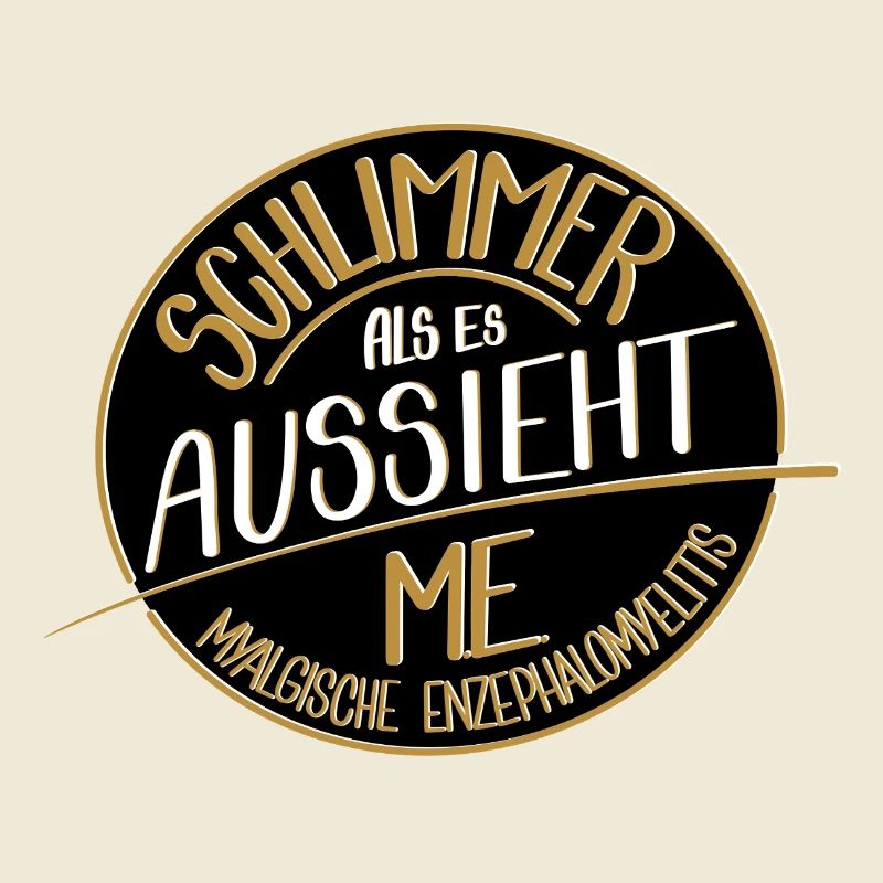 Schlimmer als es aussieht, ME 