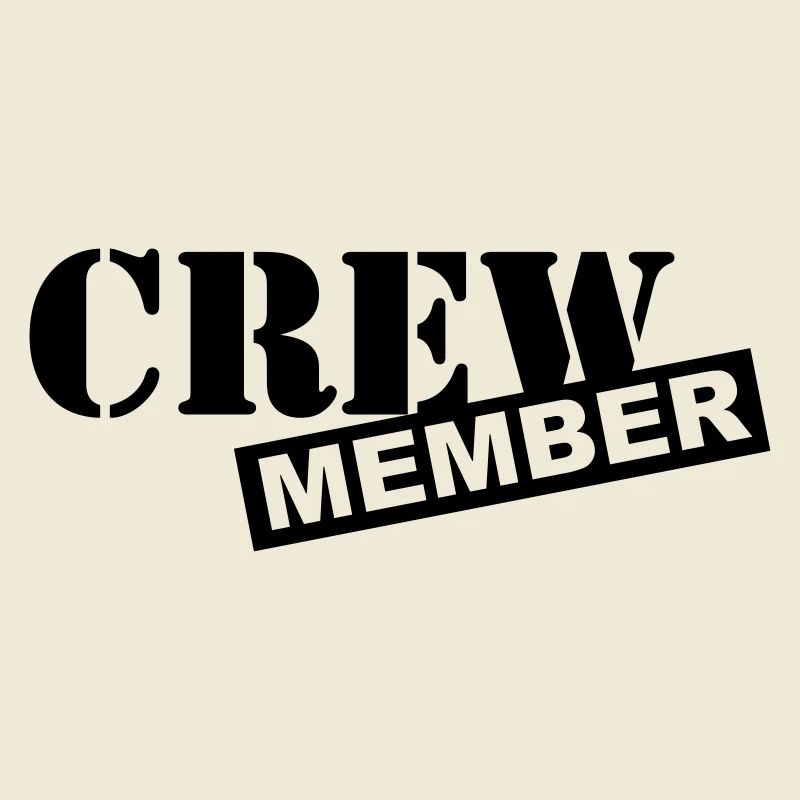 Crew Member