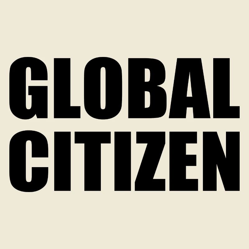 global citizen