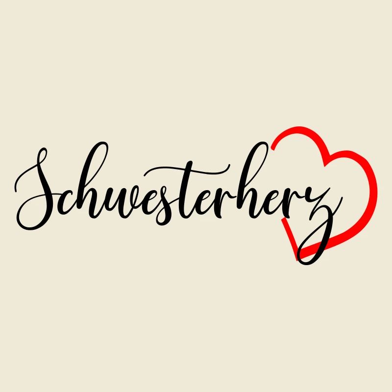 Schwesterherz