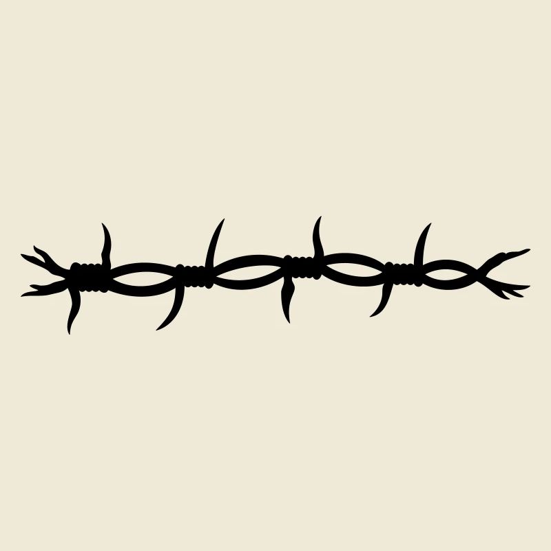 stacheldraht