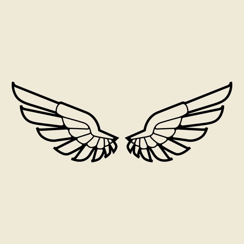 wings
