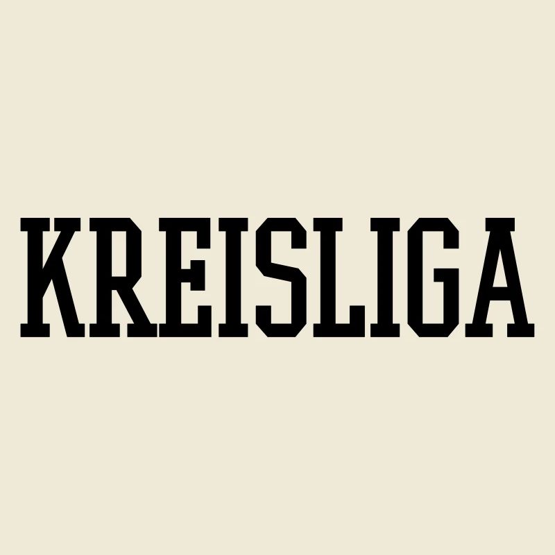 Kreisliga
