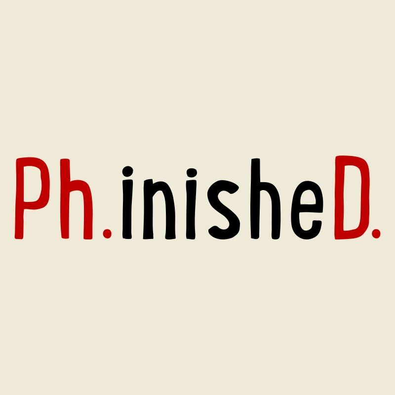 Ph.D.