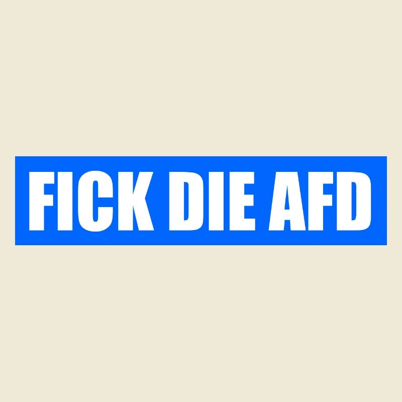 Fick die afd