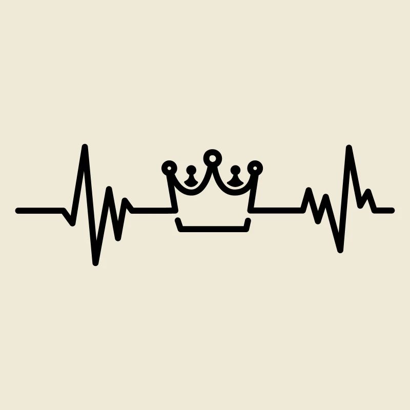 king