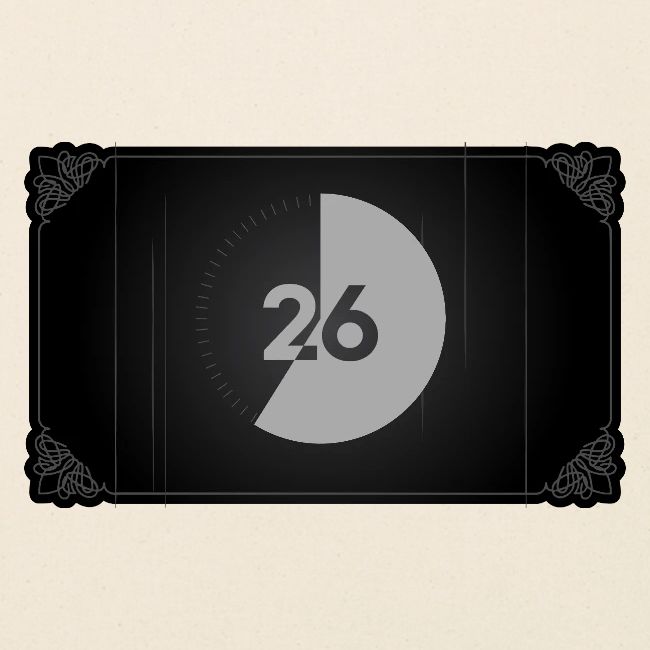 26 | Эхо