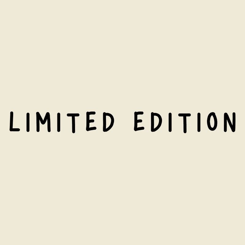Édition limitée
