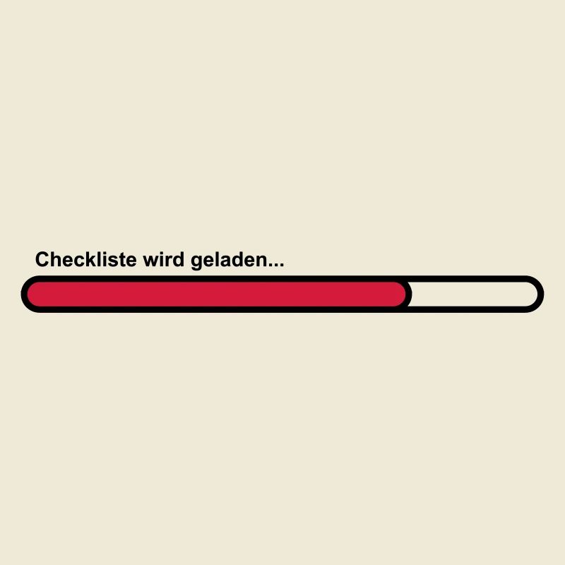 checklist