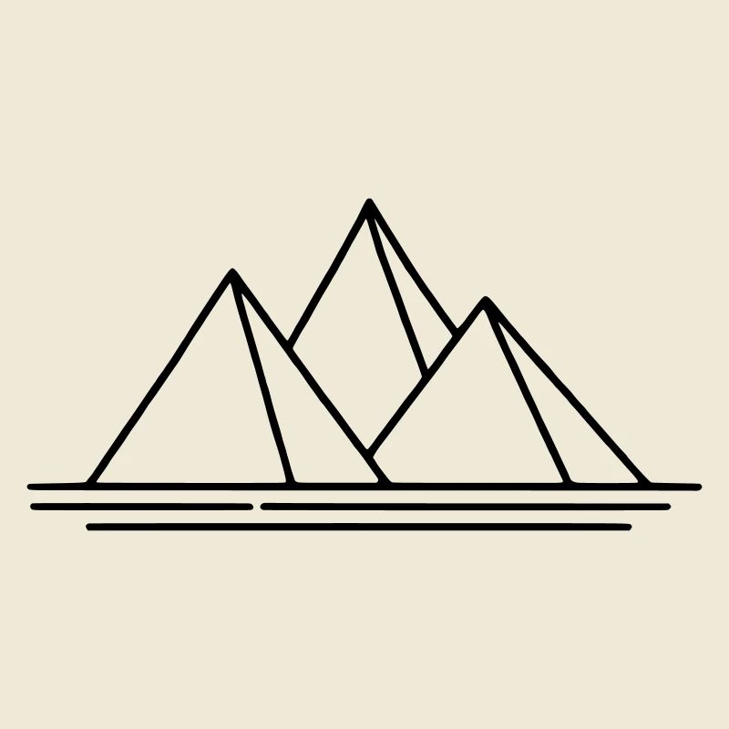 Pyramids